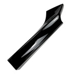 Bumper Spoiler Lip & Splitter Cover for BMW 2 Series F22 F23 M Sport (2014-2022)