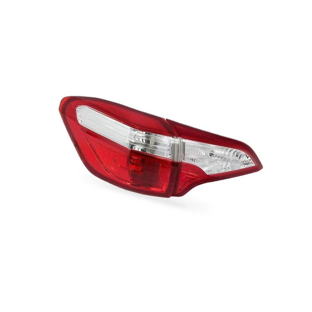 Rear Tail Light for Venucia D50 R50 T70 (2012–2017) Outer Lamp