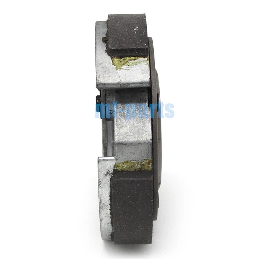 Clutch Shoe Carrier Assy for Yamaha VP250 X-City250 (2007–2015) / VP300 Versity300 (2002–2006)