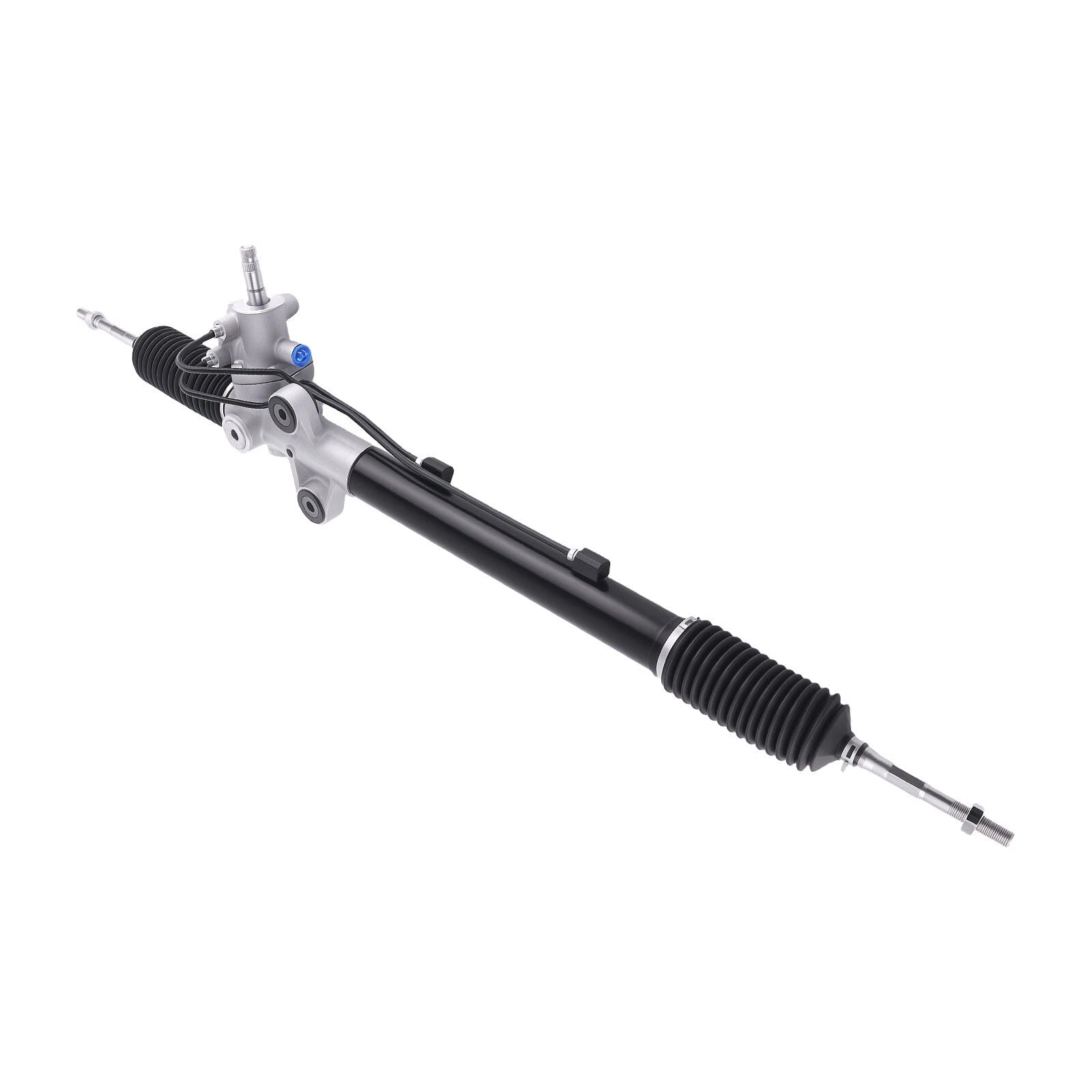 Power Steering Rack & Pinion with Tie Rods for Honda Pilot (2009–2015)