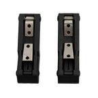 2 x Front Storage Latch for Polaris Sportsman ETX 450 570 850/1000
