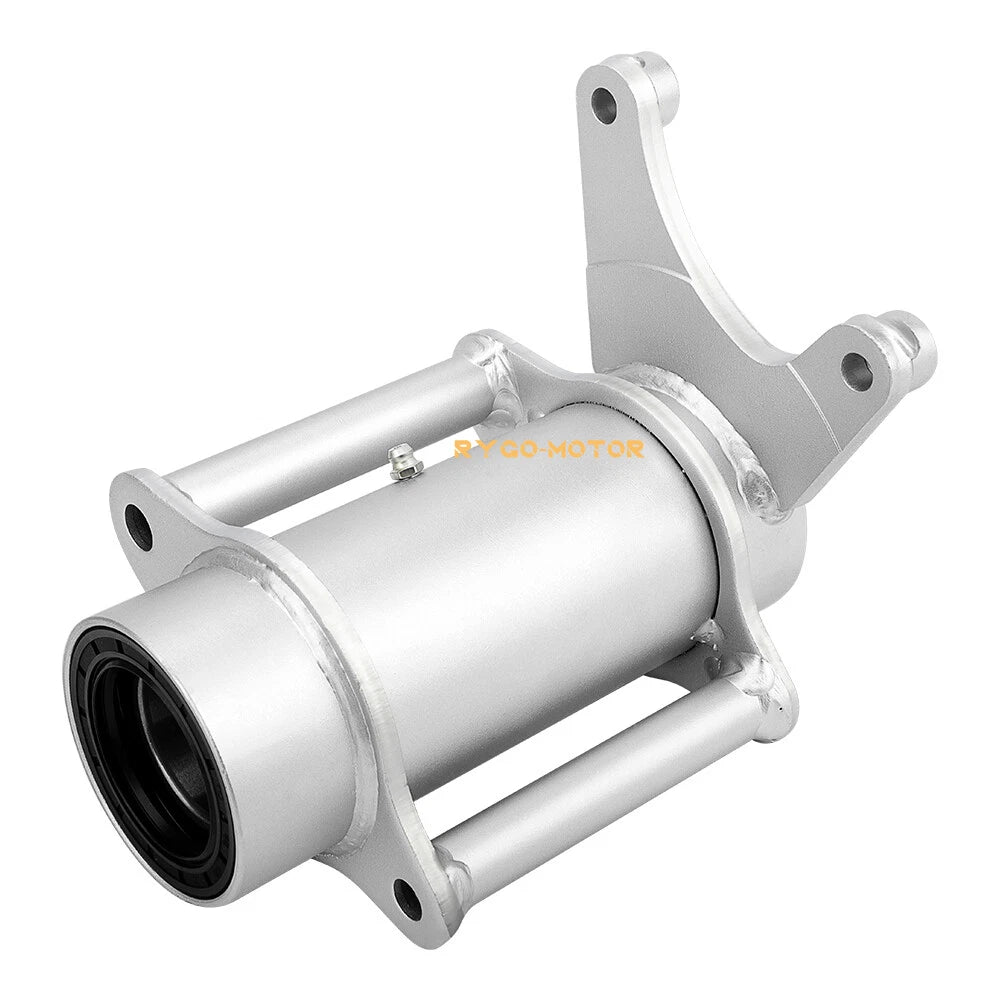 Rear Axle Bearing Carrier Housing Hub Assy for Yamaha Warrior 350 (1990–2004)