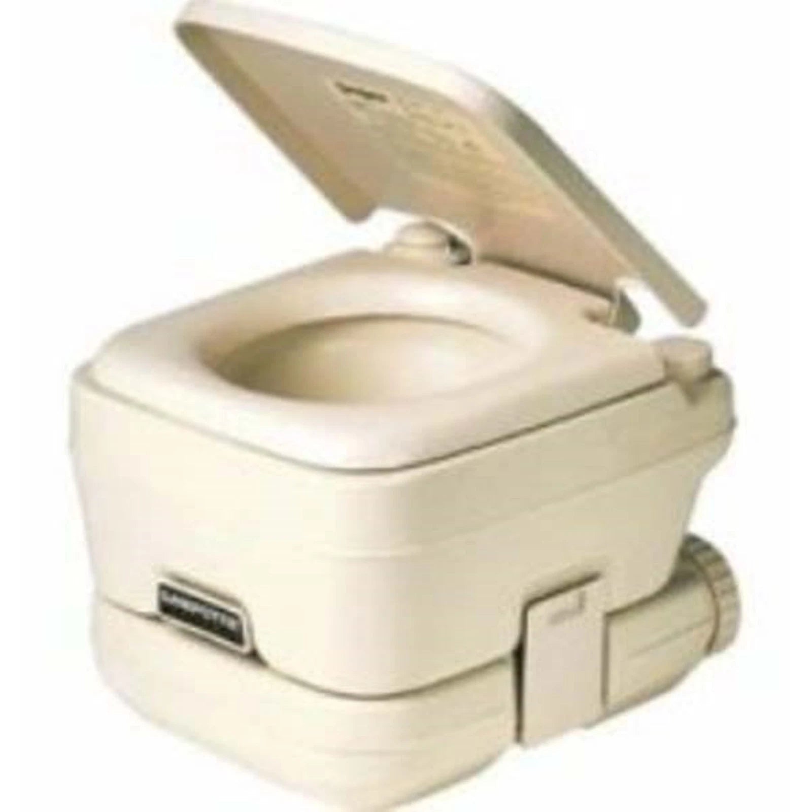 Sealand 311196402 964 Portable Toilet for MSD (2.5 Gallon)