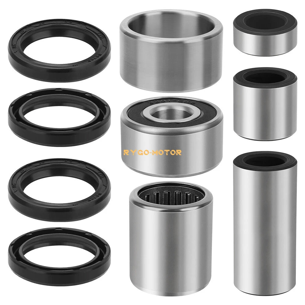 Swing Arm Bearing & Bushing Kit for Honda Rancher 420 TRX420 (2007–2013)