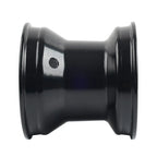 10 x 4.50-5 Aluminum Front Wheel Rim for GO Kart