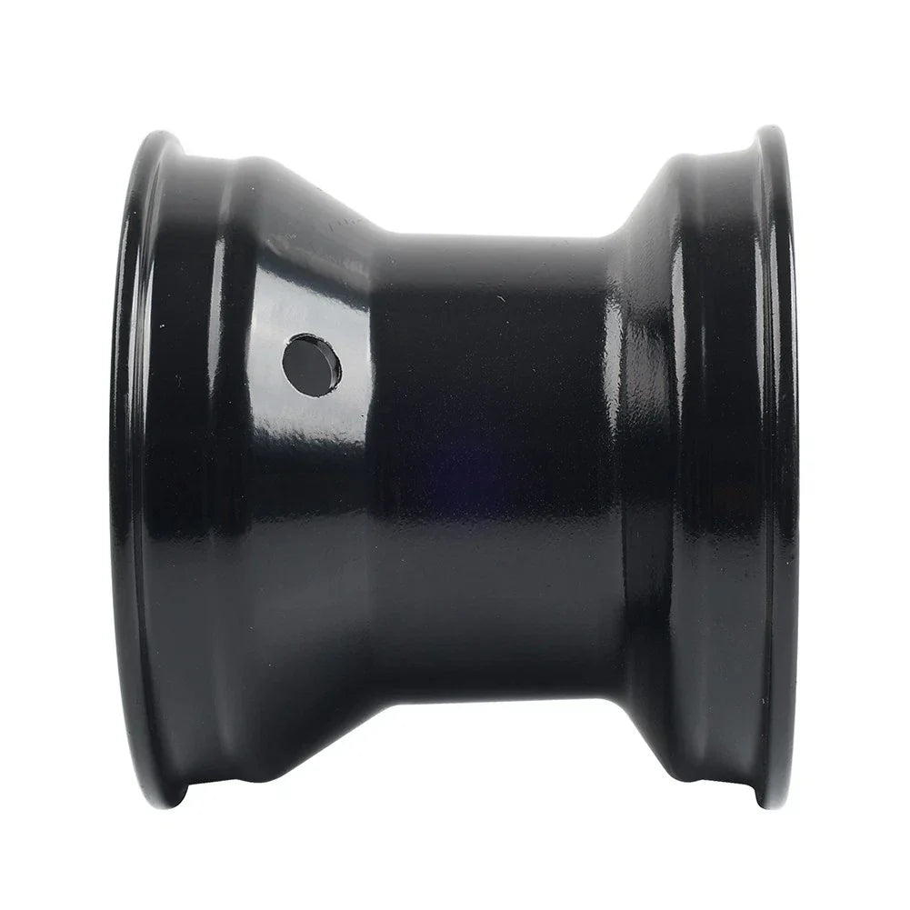 10 x 4.50-5 Aluminum Front Wheel Rim for GO Kart