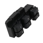 Front Left Power Window Switch for Hyundai Elantra (2017–2020) 93570-F2000