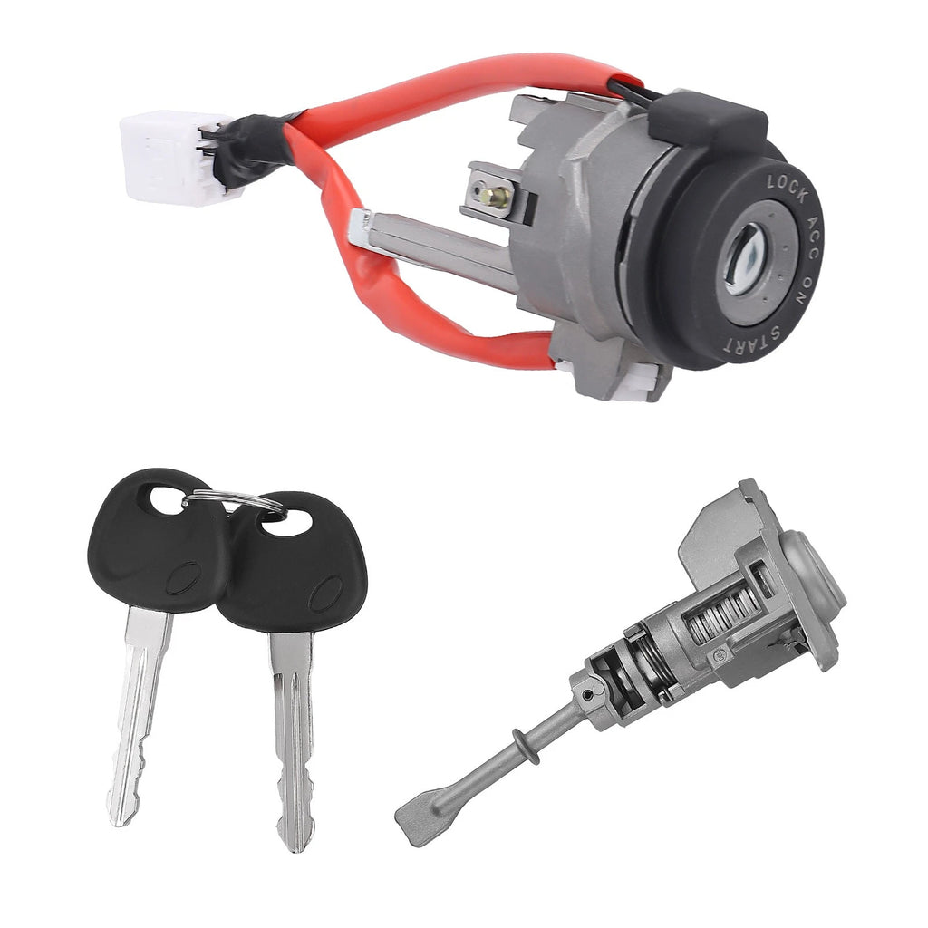 Door Lock Cylinder Ignition for Hyundai Elantra (2011–2015)