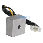Voltage Regulator Rectifier for KTM 300 MXC (1994–1995), 440 MXC (1994)