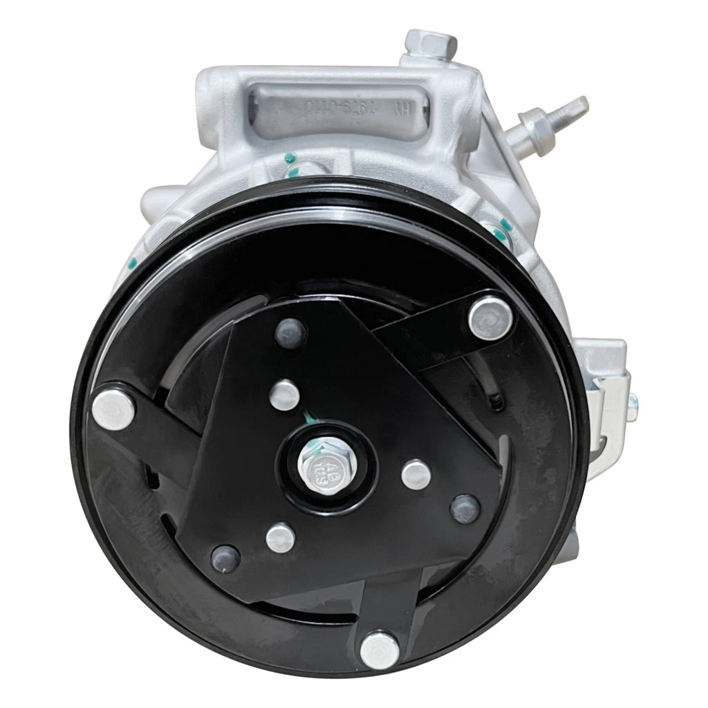 AC Compressor Replacement for Chevrolet Suburban 3.0L (2021-2024)