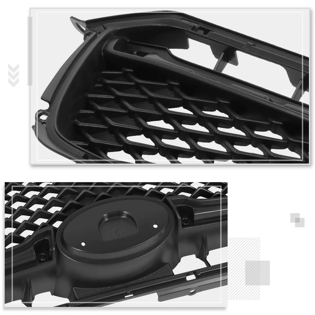 350mm Leather Racing Steering Wheel for NRG (RST-006WT-Y)