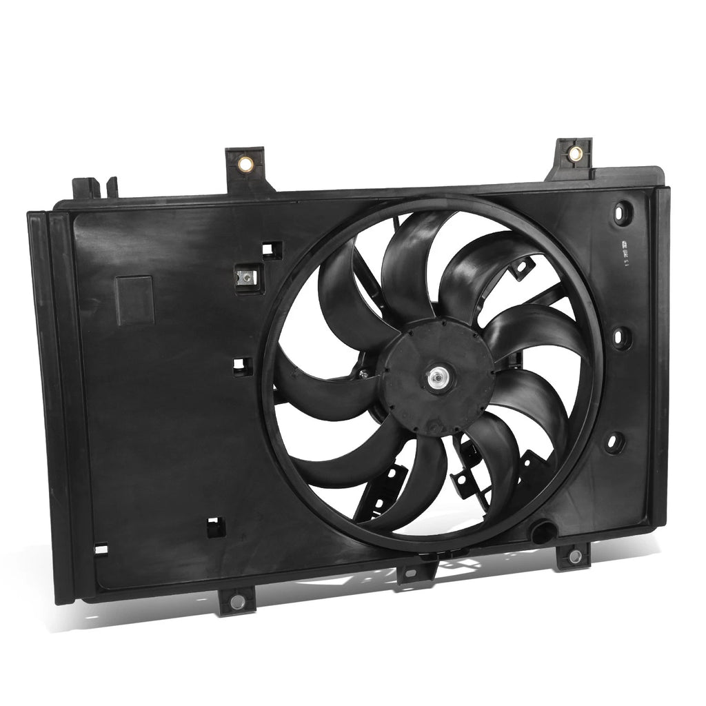 Radiator Cooling Fan for Toyota Yaris Scion IA (2016–2020)