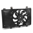 Radiator Cooling Fan for Toyota Yaris Scion IA (2016–2020)