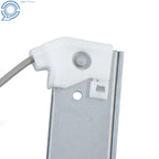 Electric Window Regulator for Acura RL (1998-2001) Front Right Side