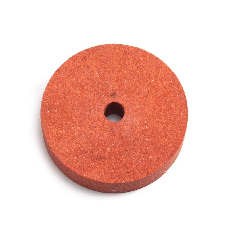 3 Inch Ceramic Grinding Wheel for Stone Metal Grinder (80 Grit)