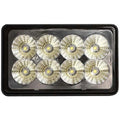 CREE LED Flood Beam Light for Case HA222004 (3200 Lumens)