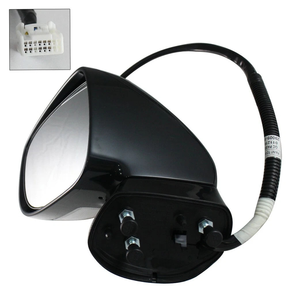 Door Mirror for Lexus ES350 (2007–2012) LX1320134 8790633140