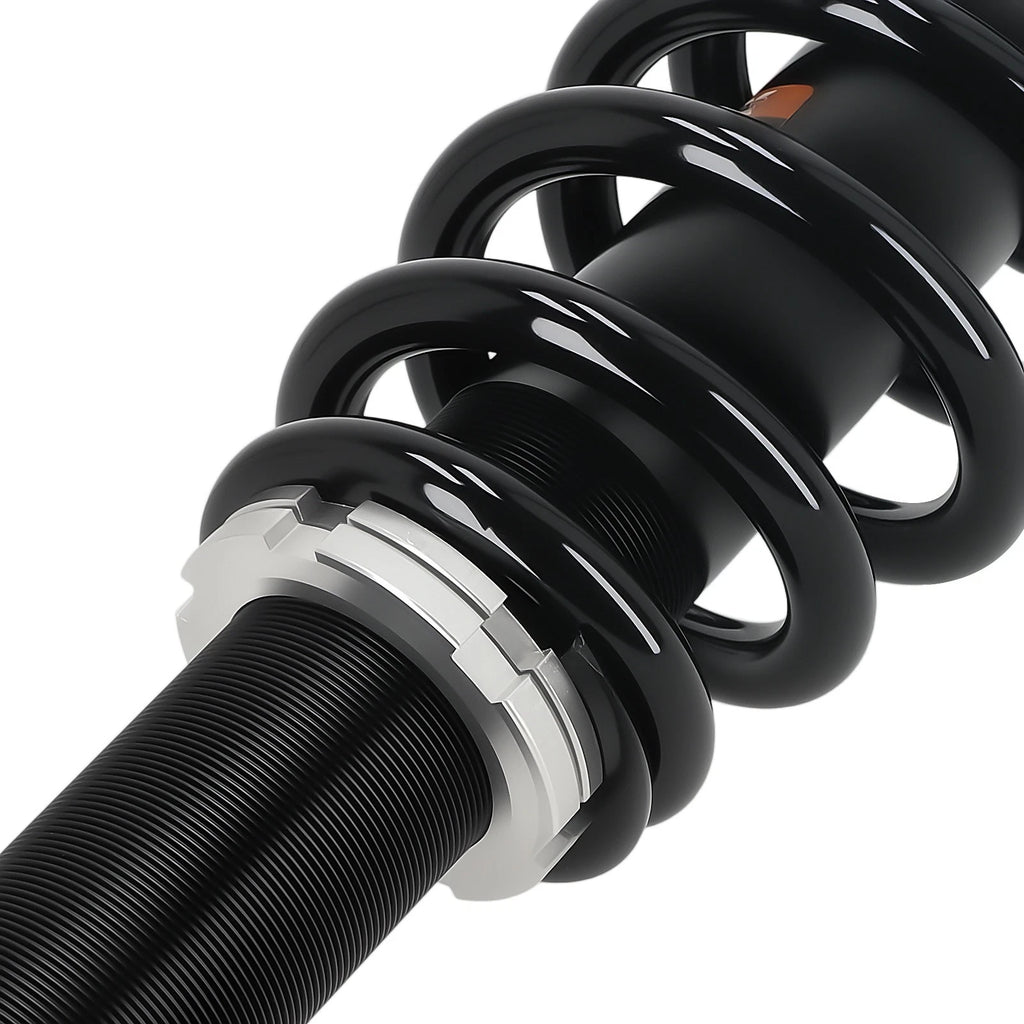 Set of 2 Rear Shocks for Polaris Ranger 1000 (2019–2023) Gas-Charged
