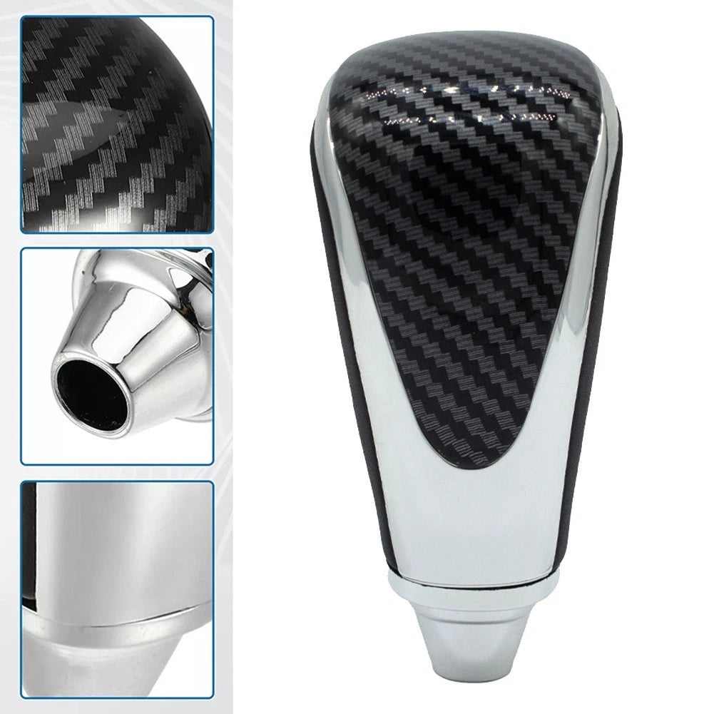 Automatic Gear Shift Knob for Toyota Hilux (2005–2023)