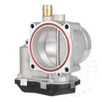Aluminum Throttle Body for BMW 135i, 535i (2008–2010)