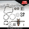 Engine Rebuild Kit for Yamaha YZ 85 (2002–2018)