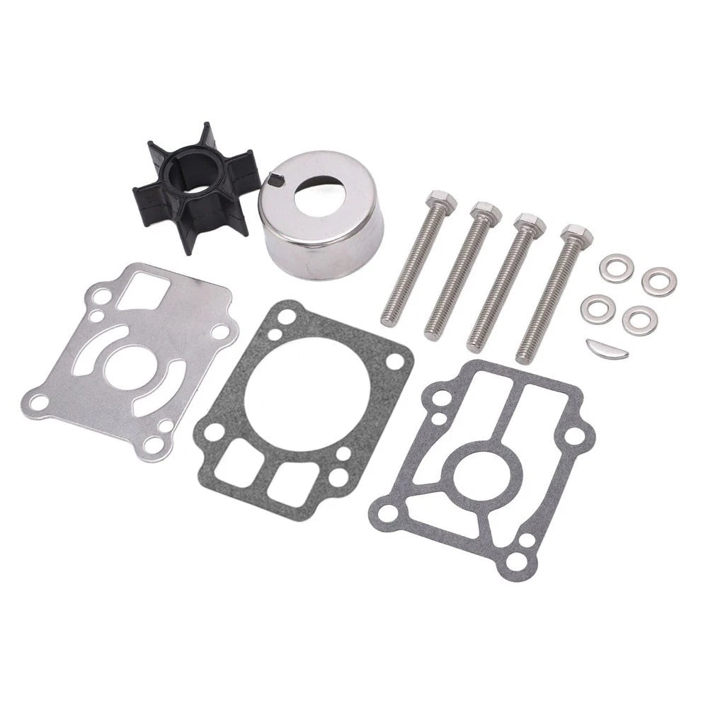 Water Pump Repair Kit for Tohatsu 25/30/40hp (2-Stroke, 361-87322-0)