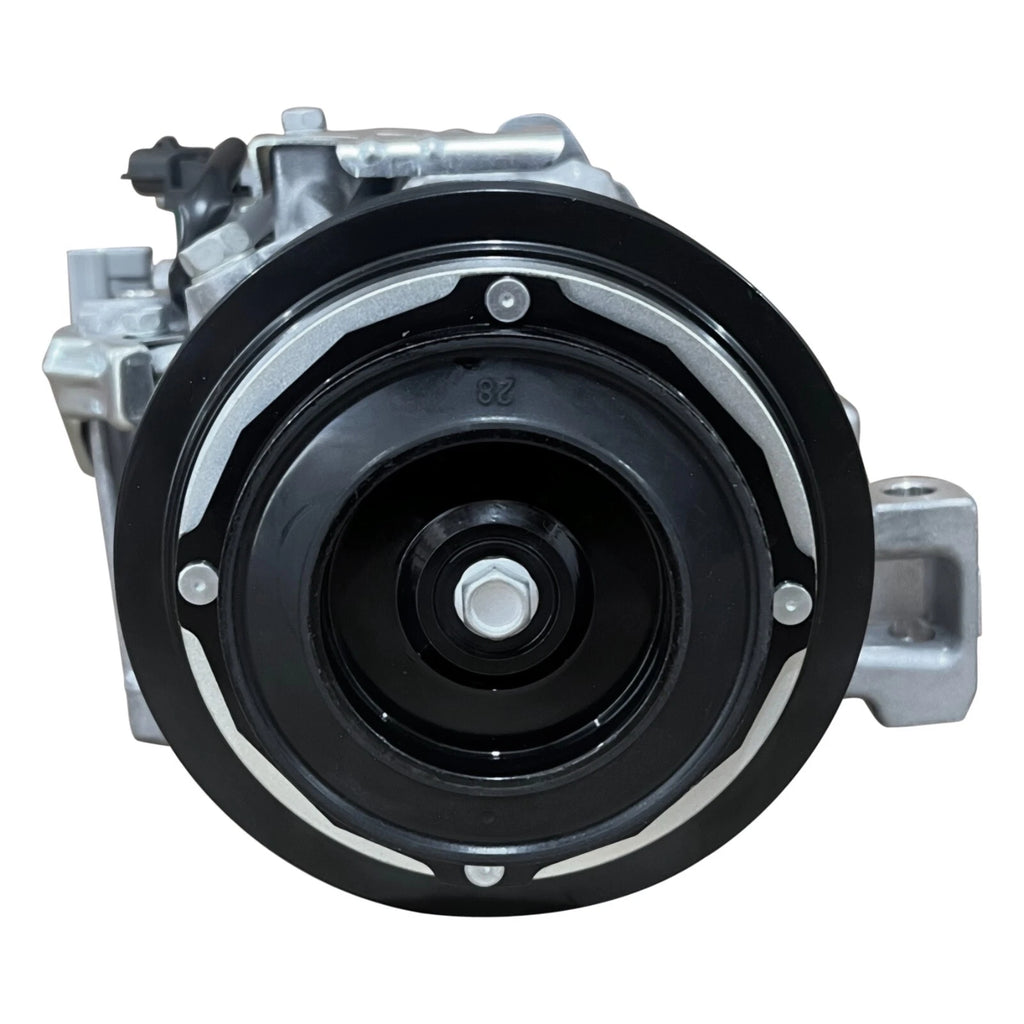 AC Compressor Replacement for Nissan Rogue 2.5L (2014-2018)