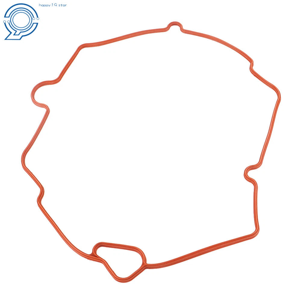Rubber Intake Manifold Gasket for Chevy GMC C1500 C2500 C3500 (1996–2000)