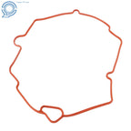 Rubber Intake Manifold Gasket for Chevy GMC C1500 C2500 C3500 (1996–2000)