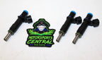 Set of 3 OEM Fuel Injectors for Seadoo RXP RXT GTX WAKE PRO (2009–2017)