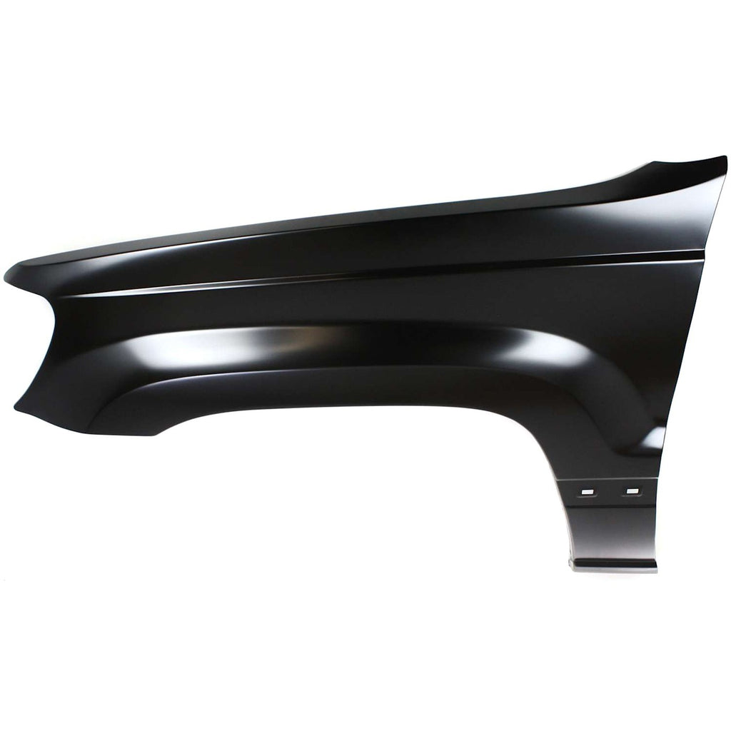 Fender for Jeep Grand Cherokee (1999–2004) Front Left & Right
