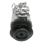 AC Compressor Kit Replacement for BMW 740Li 3.0L Turbo (2015-2018)