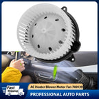 Blower Motor Fan for Ford F-150 Expedition (2003–2008)