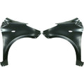 Fender for Toyota Yaris (2007–2011) Front Driver and Passenger Side
