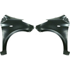 Fender for Toyota Yaris (2007–2011) Front Driver and Passenger Side