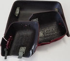 Rear Window Third Brake Light Finishing Panels for Thunderbird (1989–1993)