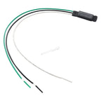 5X Parking Brake Bypass Unlock Wire for Pioneer AVH-X2600BT (2014–2015)