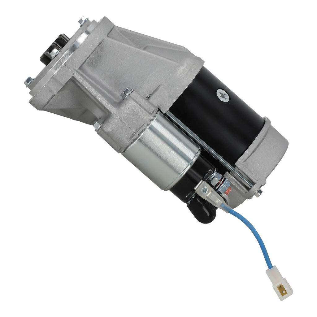 Starter for Takeuchi TL150 (1999–2008)
