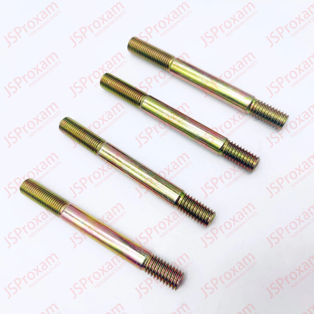 4Pcs Gimbal Housing Stud 16-818834 4.25" for Alpha Gen II, Bravo I II III