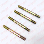 4Pcs Gimbal Housing Stud 16-818834 4.25" for Alpha Gen II, Bravo I II III