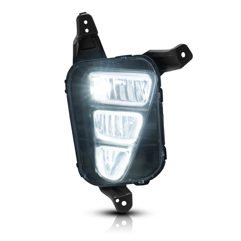 LED Fog Light for Kia Optima (2016-2018)