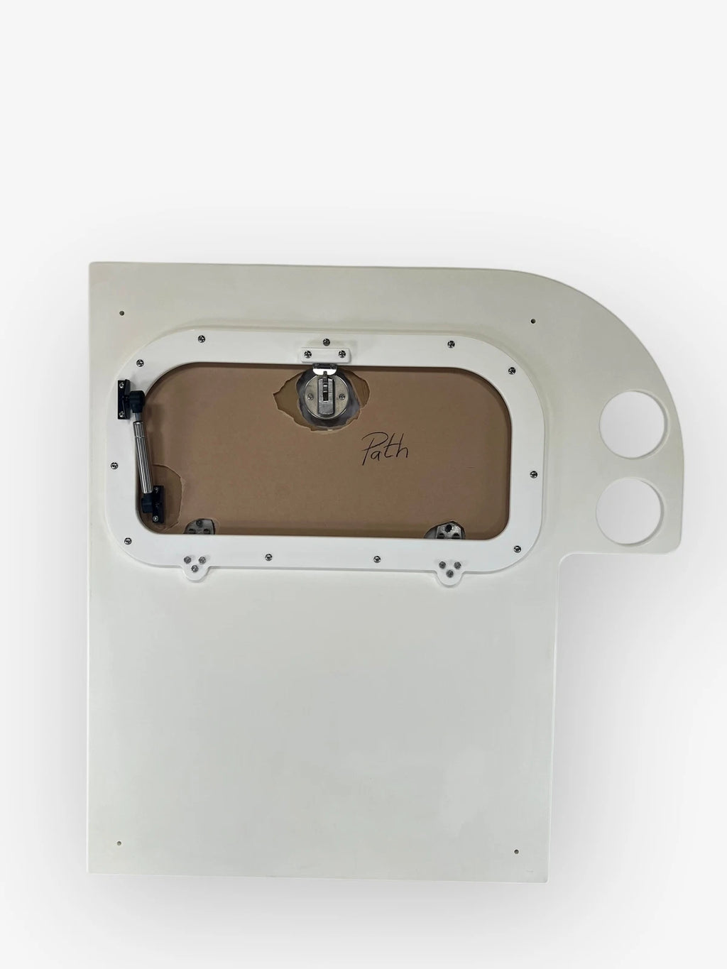 Bait Station Lid for Proline Boats 29 Grand Sport (2010–2010) 20110-50806