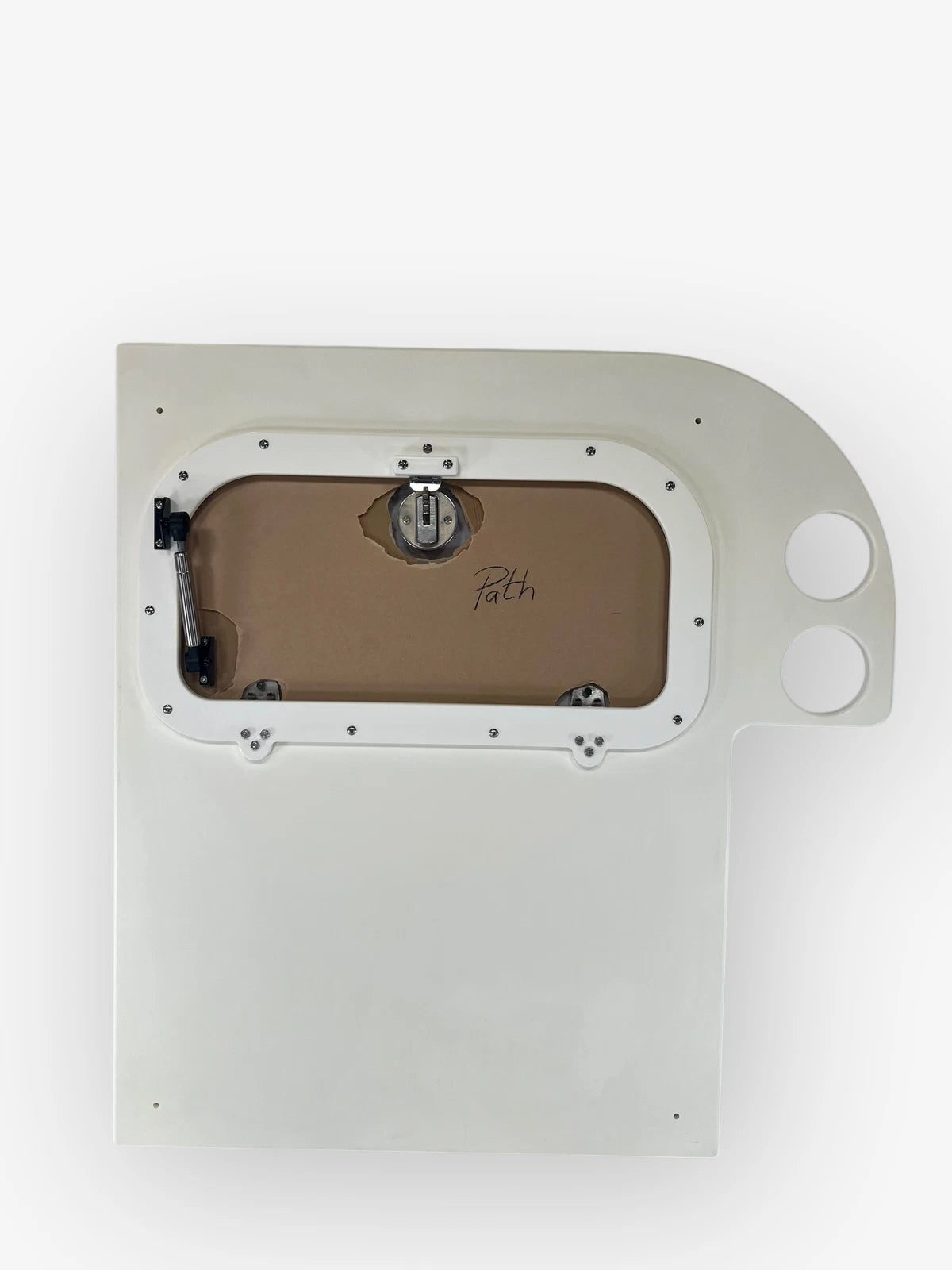 Bait Station Lid for Proline Boats 29 Grand Sport (2010–2010) 20110-50806