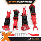 Coilovers Kit for Nissan 350Z Z33 (2003–2008) Infiniti G35 3.5L RWD