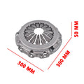 Clutch Kit for Infiniti G35 (2003–2007) Nissan 350Z (2003–2006) VQ35DE 3.5L V6