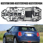 Taillight Circuit Board for MINI Cooper (2002–2008) OEM 63217361305