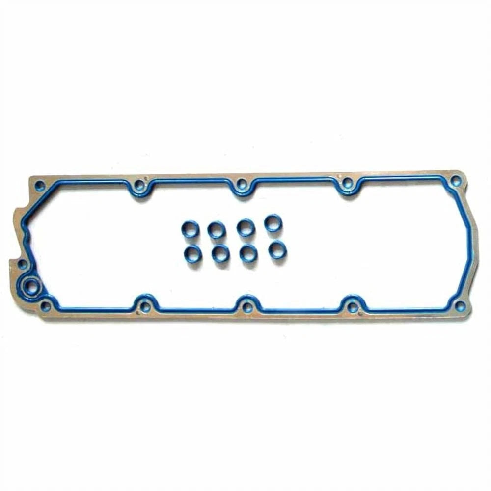 Intake Gasket for Chevrolet Cadillac GMC Pontiac 5.3L 6.0L (2005–2017)