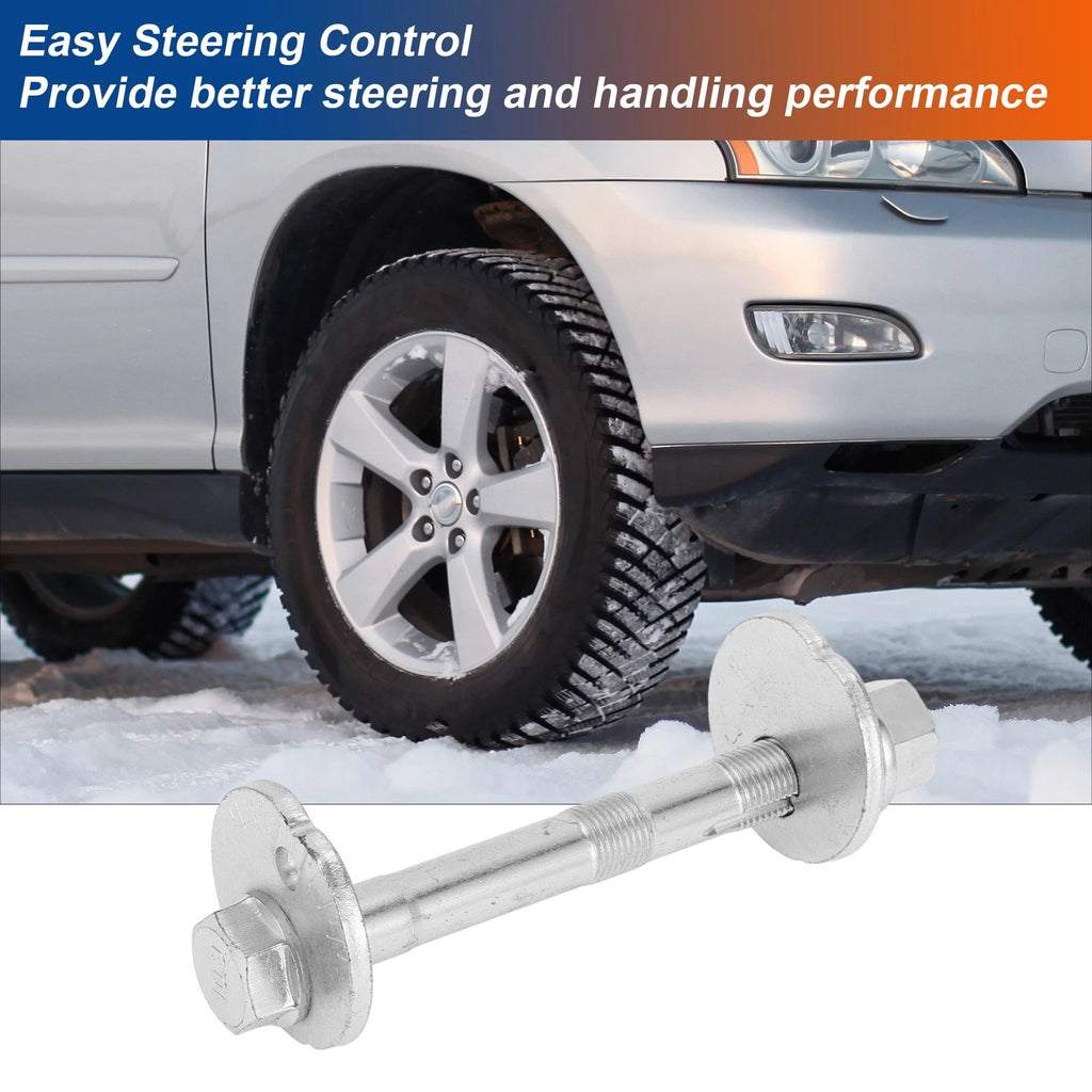 Front Camber Alignment Bolt Set for Lexus GX 460 (2010–2020) No. 48190-60040
