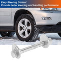 Front Camber Alignment Bolt Set for Lexus GX 460 (2010–2020) No. 48190-60040