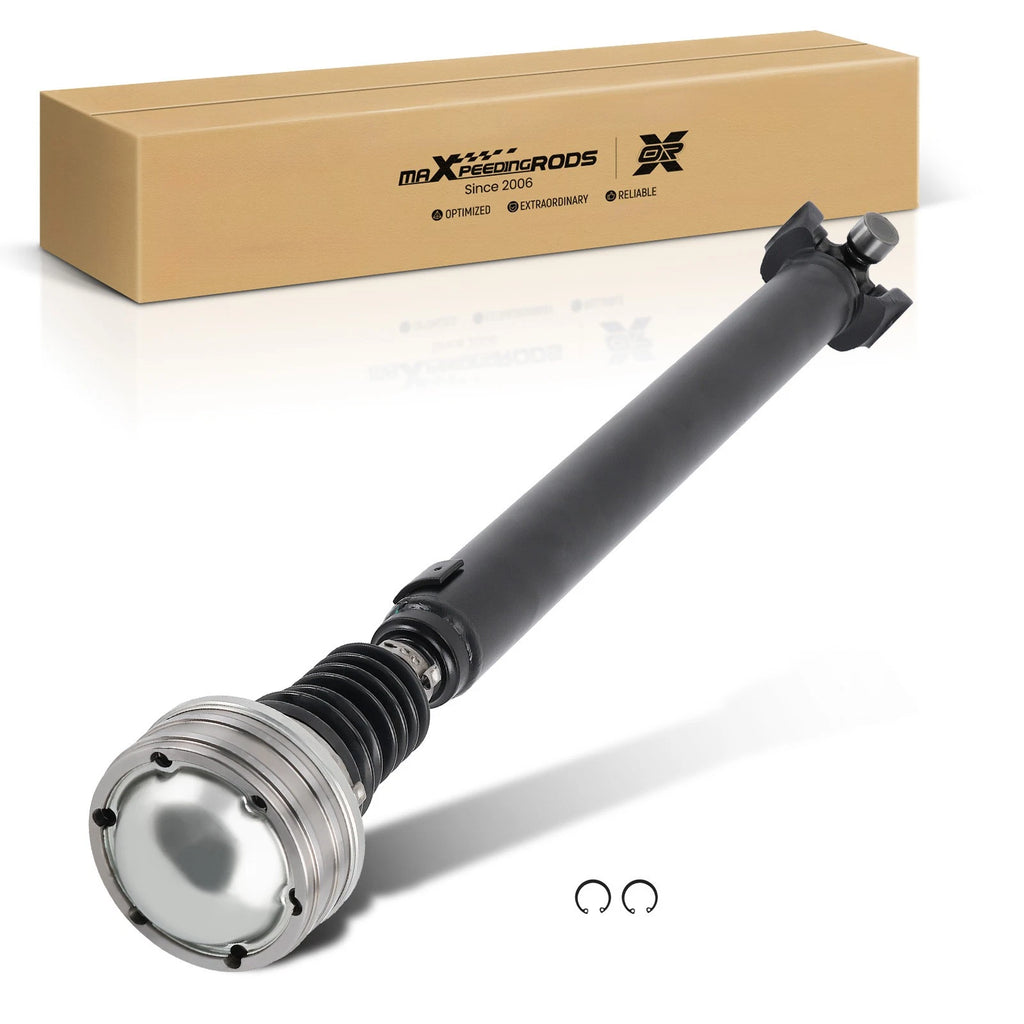 Front Driveshaft Assembly for Ford Explorer, Lincoln Aviator (2002-2005)